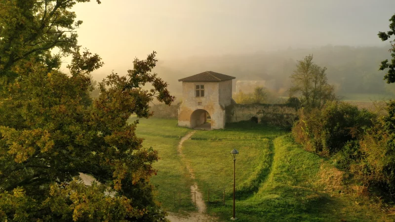 ABBAYE DE BONNEFONT