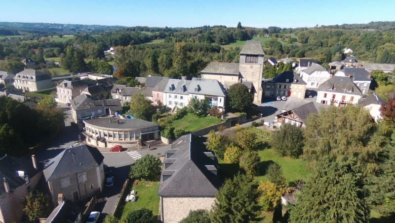 Saint-Germain-les-Vergnes