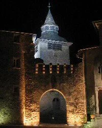 Porte Margot