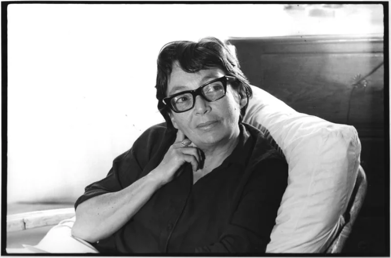 Centre-musée Marguerite Duras
