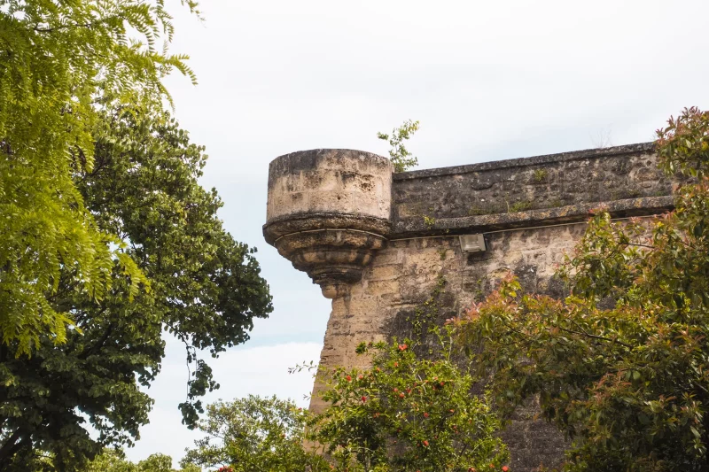 CITADELLE DE MONTPELLIER