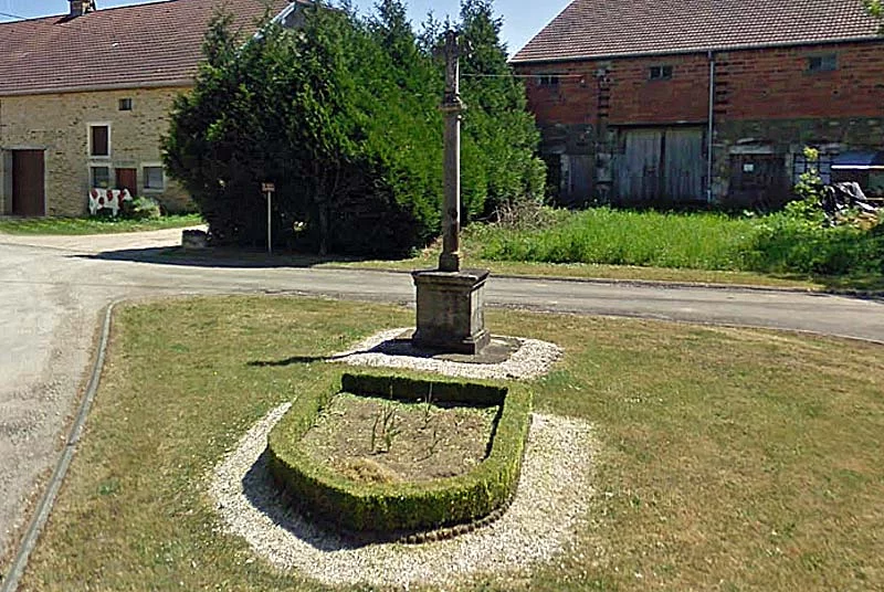 Croix à Ouge (2)