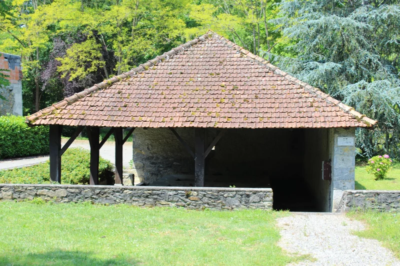LAVOIR