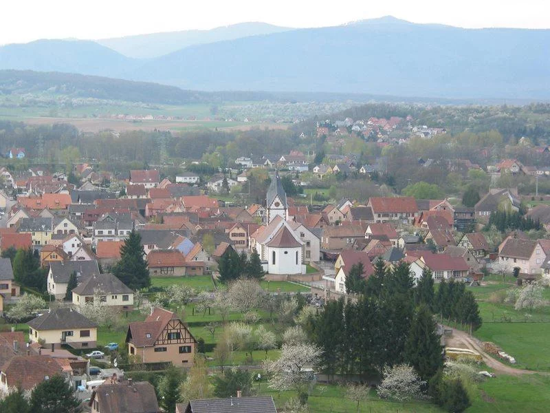 Gresswiller