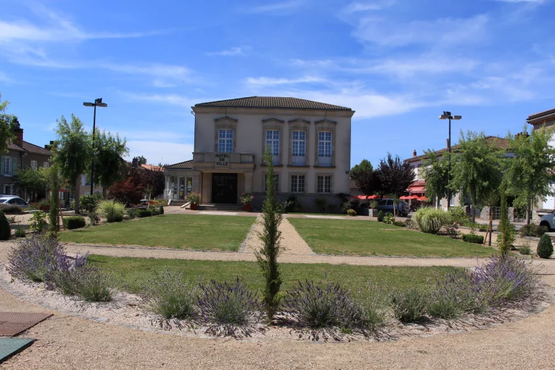 Visiter Oradour-sur-Glane
