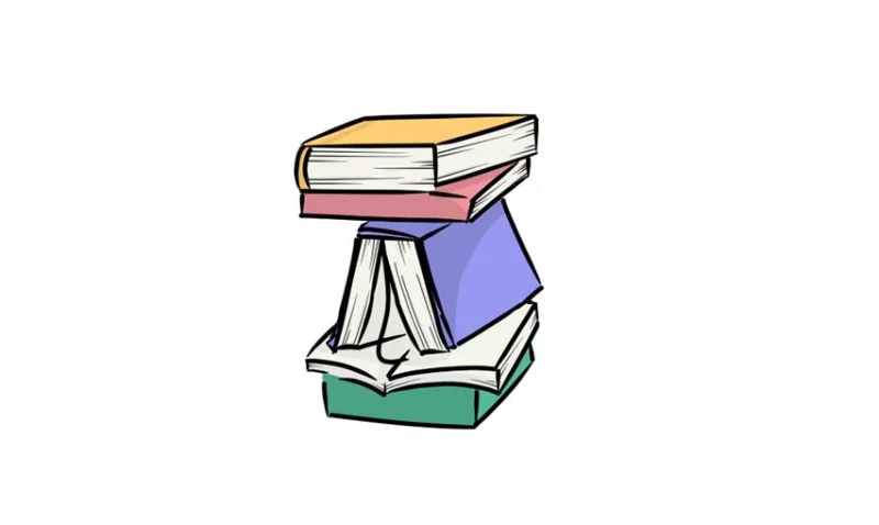 Bibliothèque - Point lecture