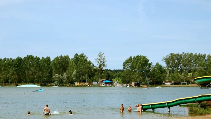 Moncontour Active Park