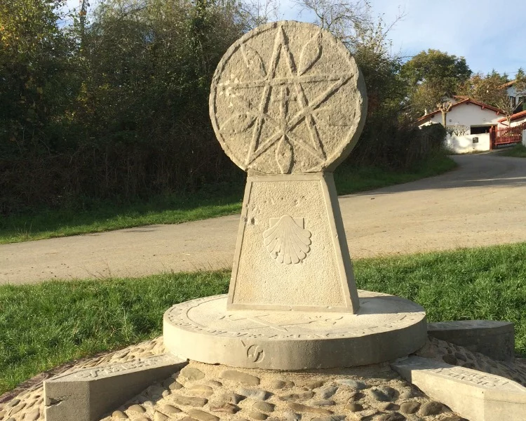 Stèle de Gibraltar