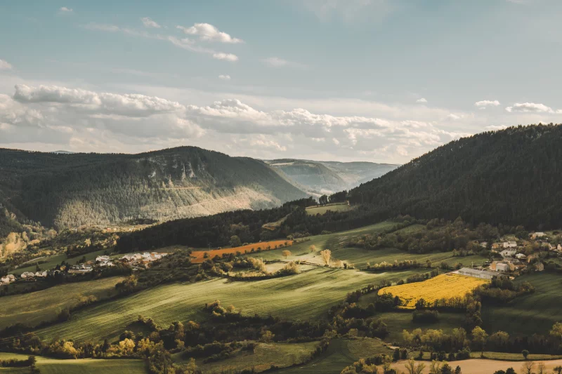 VALLÉE DU LOT