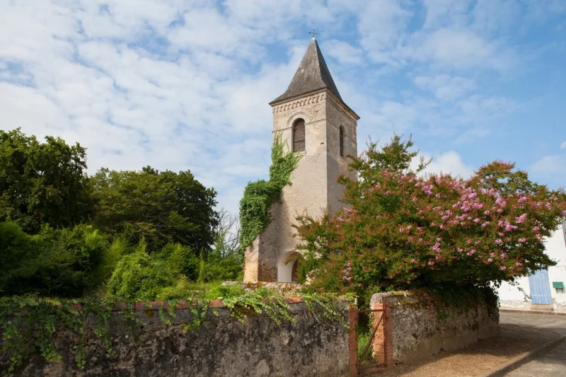 Eglise Saint-Pierre