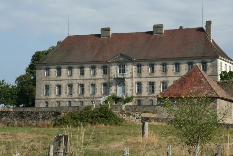 L'aqueduc du Château