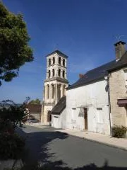 Eglise Saint Pierre-e-lien
