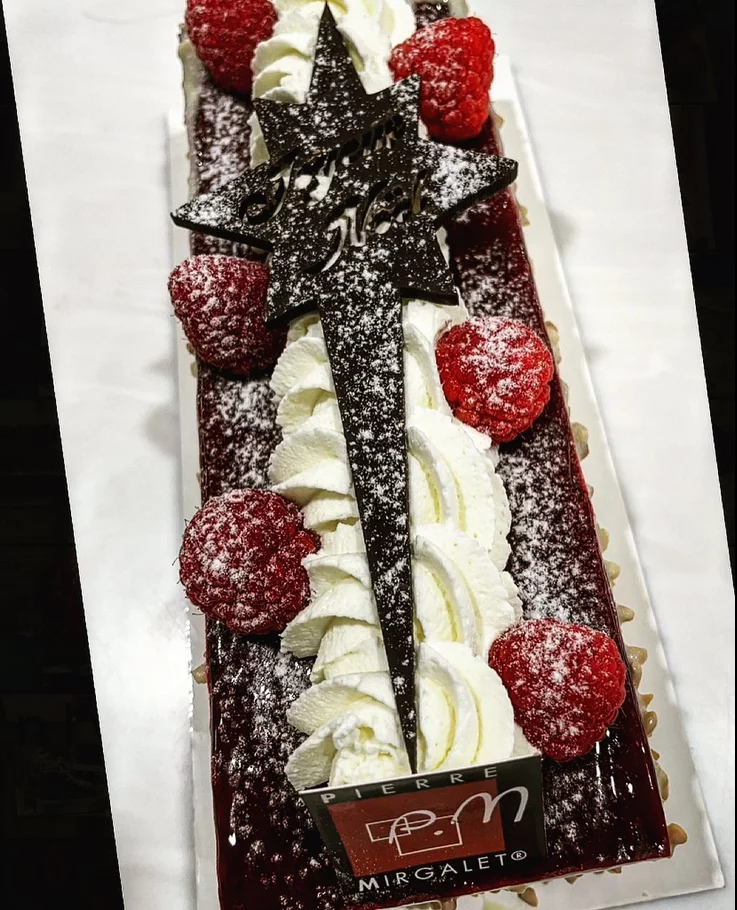 Mirgalet Chocolatier