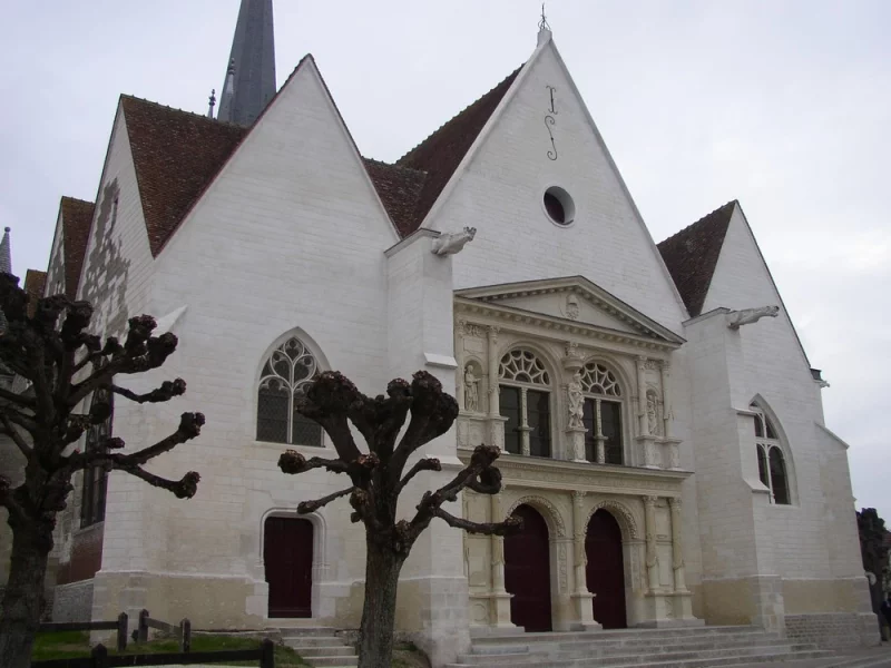Eglise Saint-André