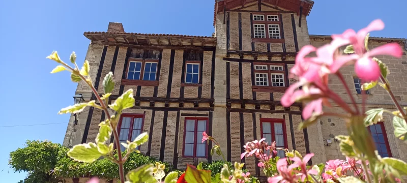Saint-Loup-Sur-Thouet, Petite Cité de Caractère