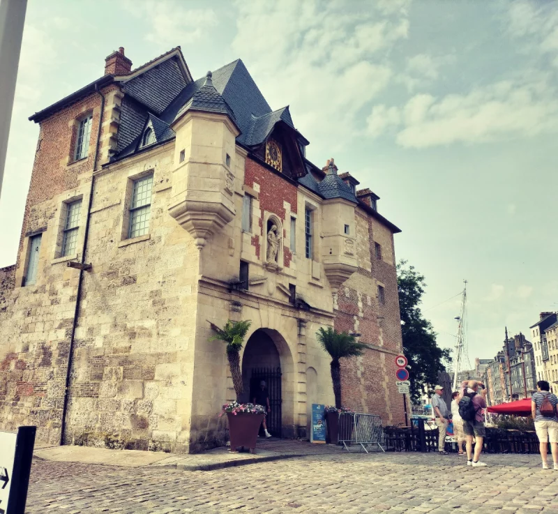 La Lieutenance
