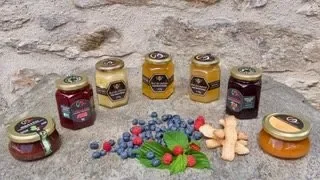 Goûts d'Absolu