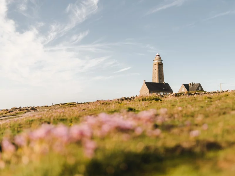 Phare du Cap Lévi