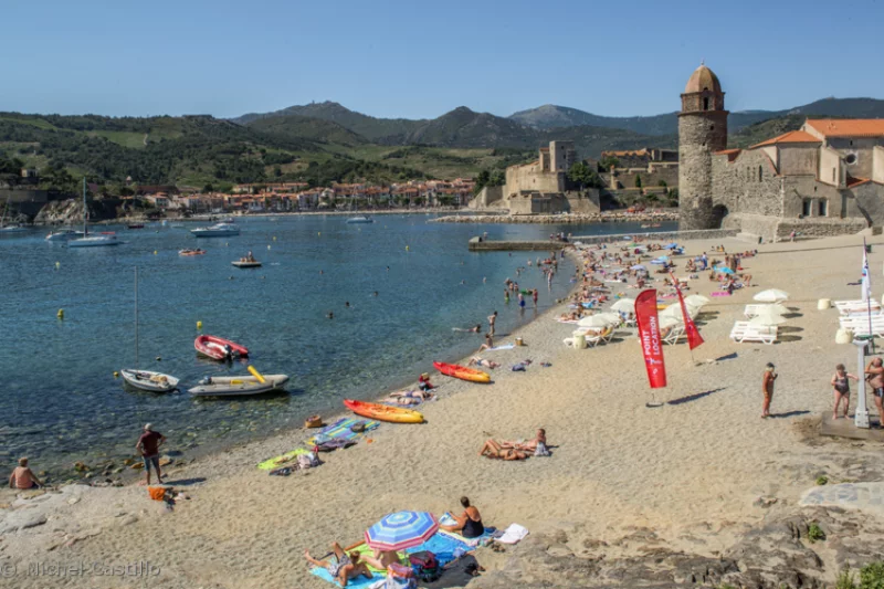 PLAGE SAINT VINCENT