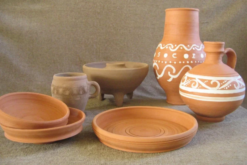 La Poterie des Grands Bois