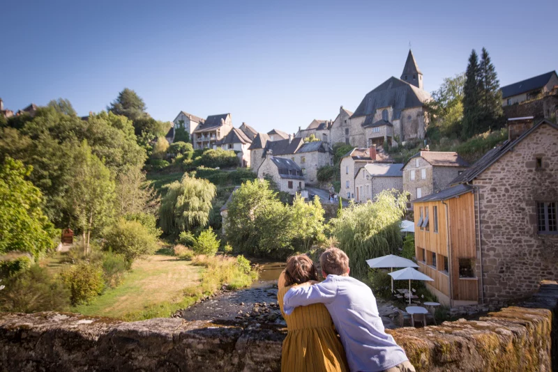 Treignac-sur-Vézère