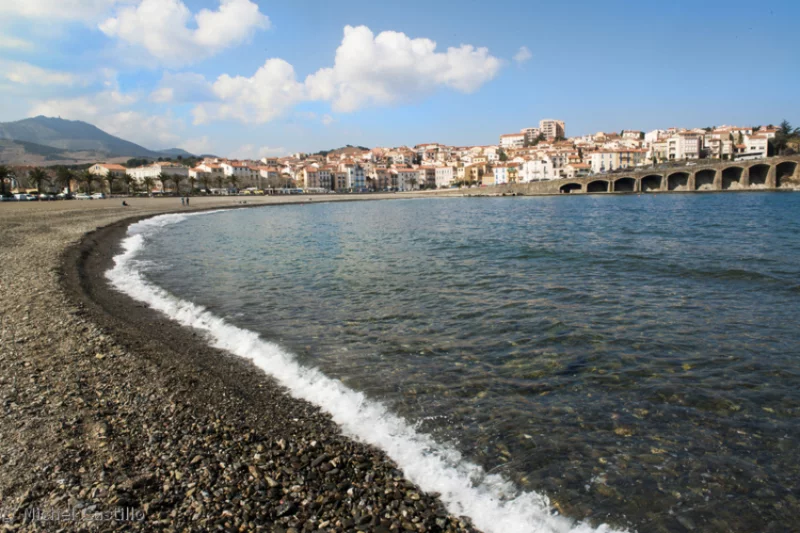 PLAGE CENTRALE