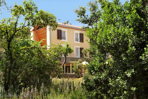 MAISON DU SITE DE L'ANSE DE PAULILLES