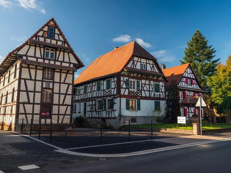 Surbourg