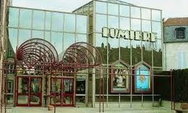 Cinéma Lumière