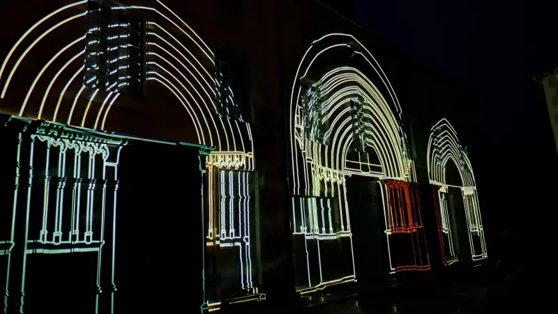 Secrets et Mystères de l'Abbaye