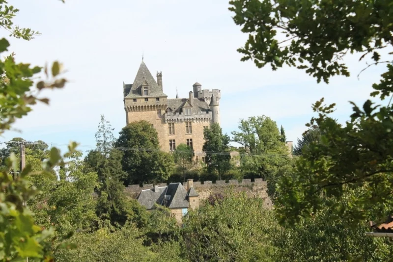 Village de Vitrac - Montfort