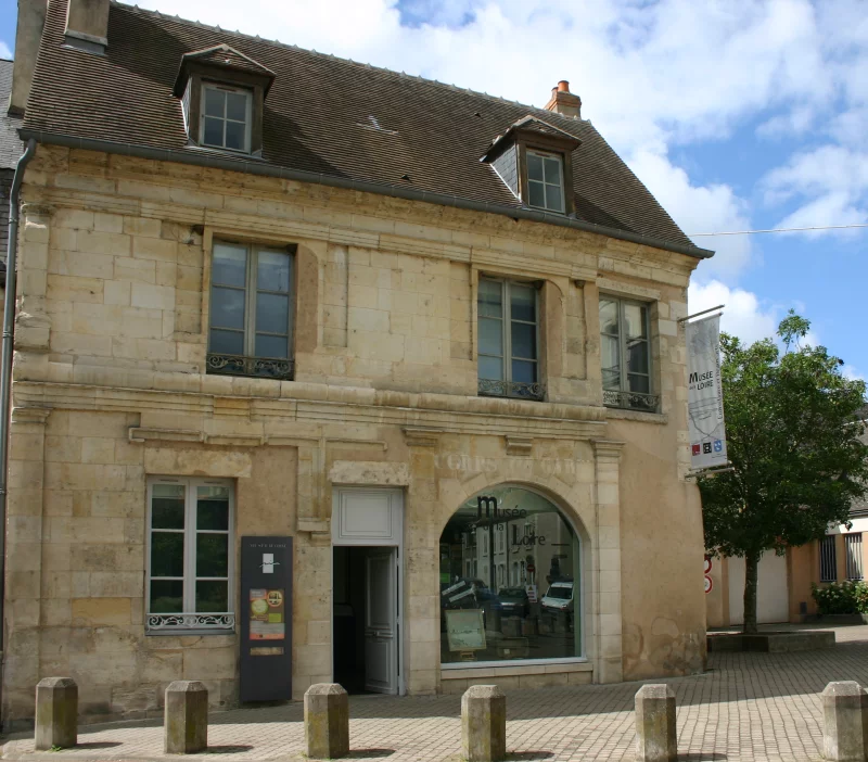 Ancien Couvent des Augustins et Corps de garde