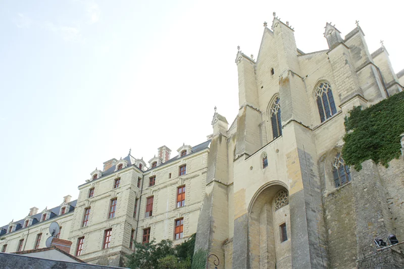Chapelle Notre Dame du Château