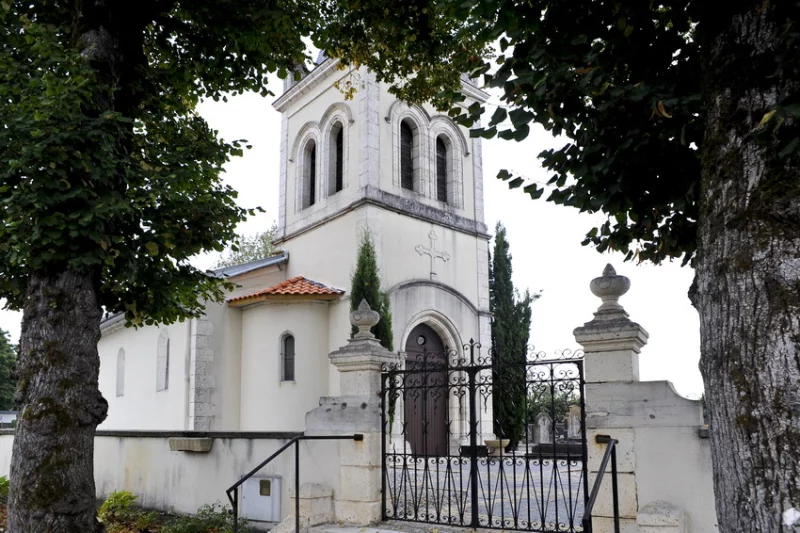 Eglise Saint Pierre