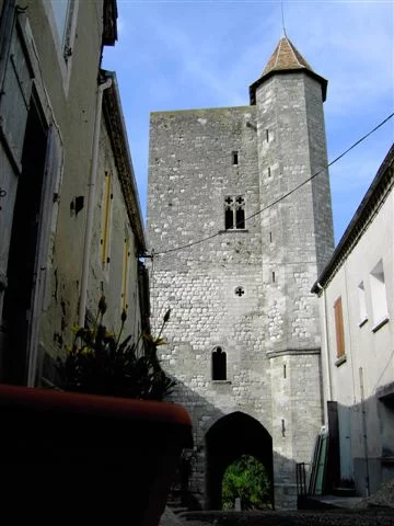 Village de Bruch