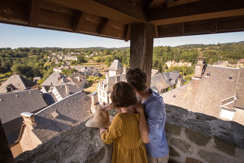 La Tour