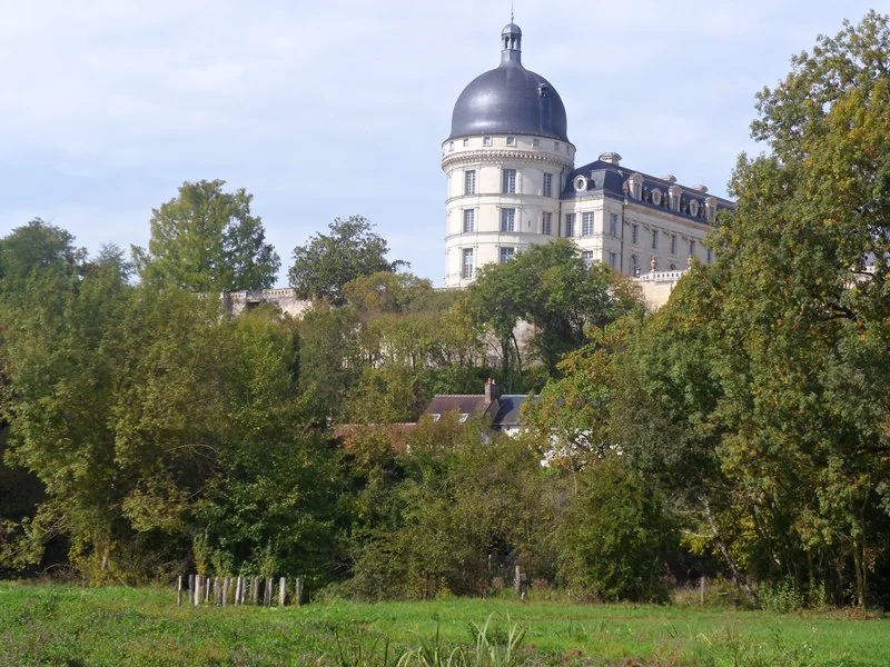 Les prairies du Château