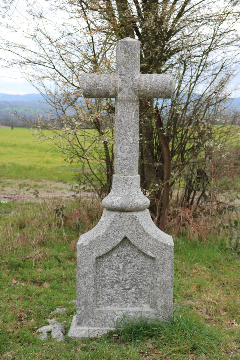 La Croix des Noth