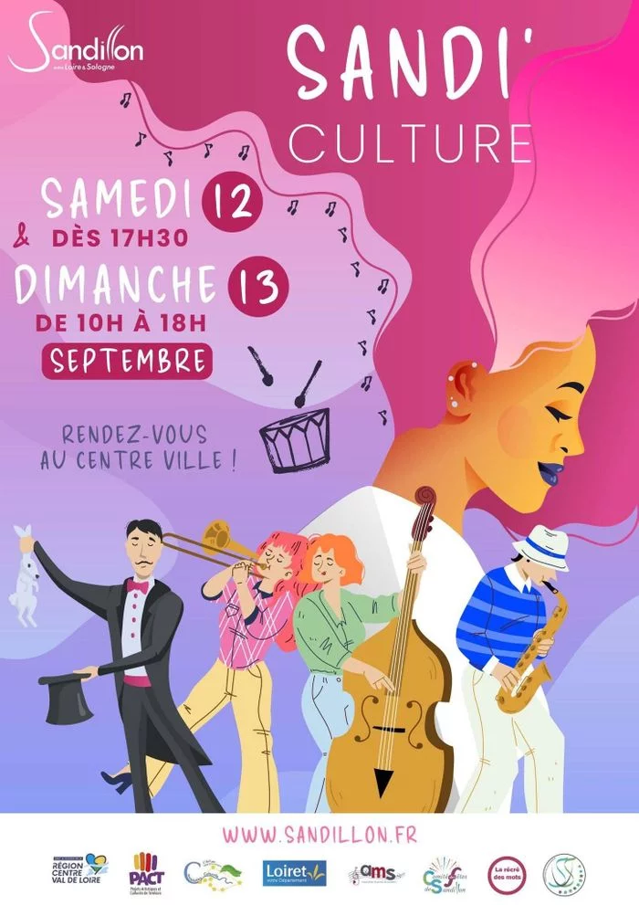 Sandi'Culture