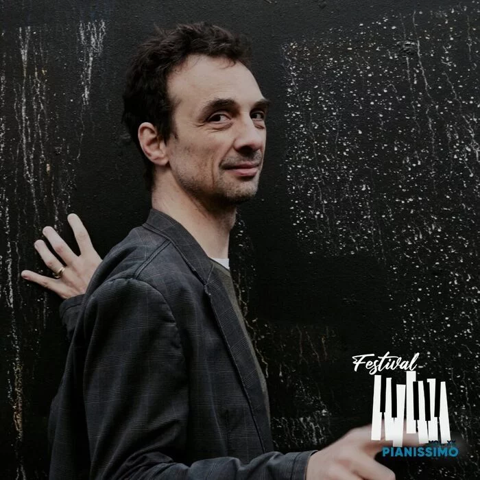 Pierre de Bethmann Quartet ft. David El Malek