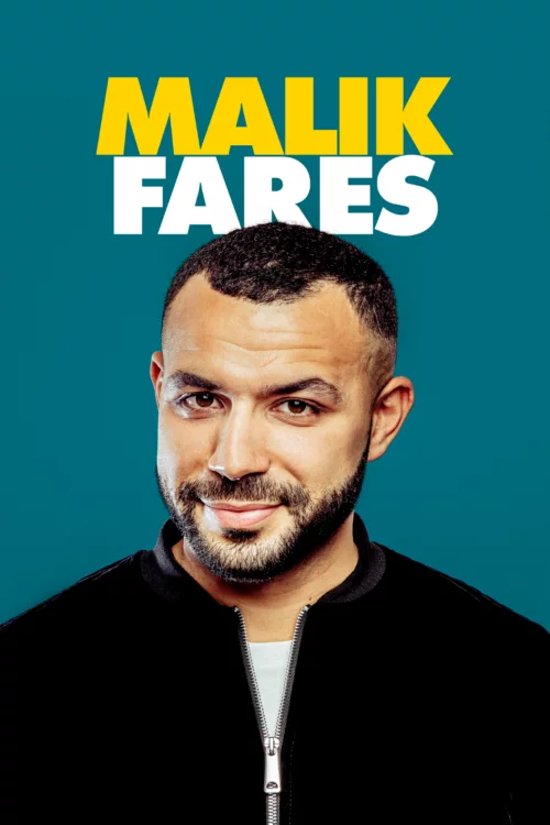Malik Fares