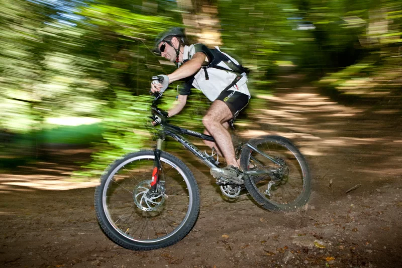 La Padiracoise : Course Pédestre et VTT