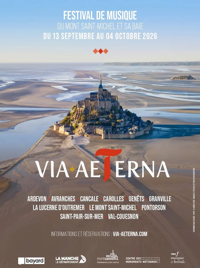 Festival Via Aeterna > "Orfeo - Il canoro semi deo"