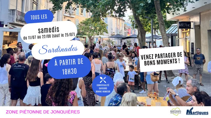 SARDINADES