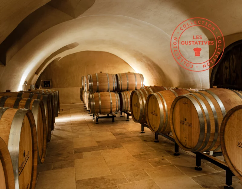 [Vignobles en Scène !] Escape game "Le millésime perdu"