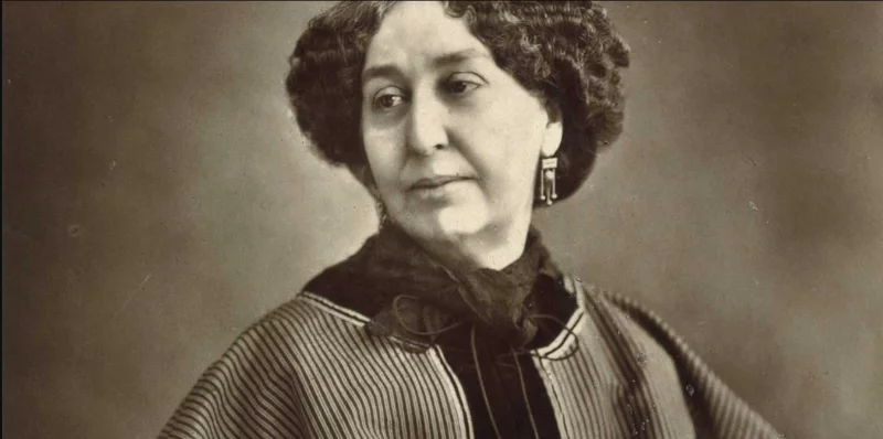 Conférences - Georges Sand et le compagnonnage