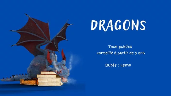 Dragons