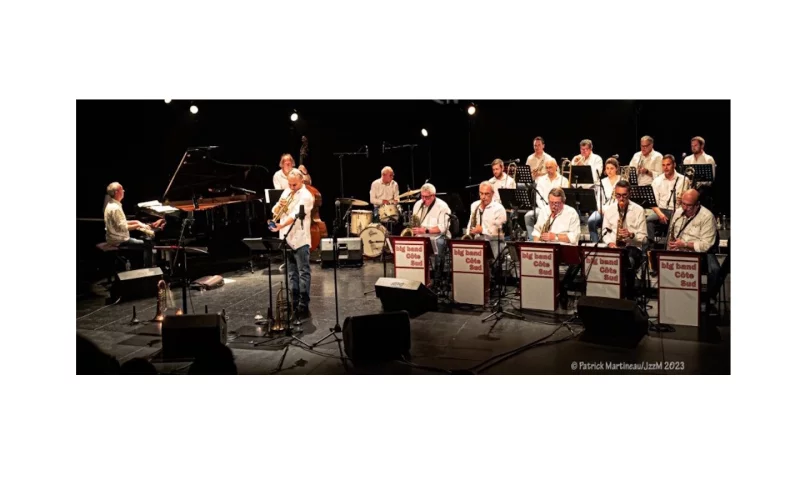 Musique : Hommage à Quincy Jones