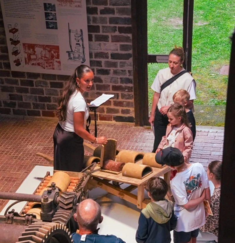 Atelier Briqu'oleur