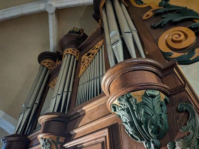 Concert de l'Ensemble Double Face - "Floraisons baroques"